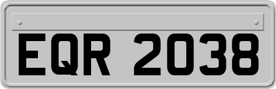 EQR2038