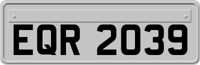 EQR2039
