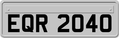 EQR2040