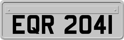 EQR2041