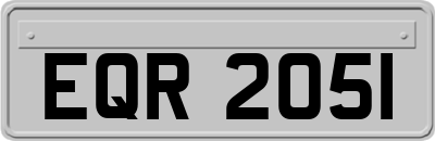 EQR2051