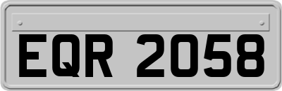 EQR2058
