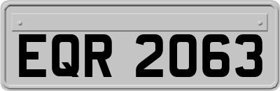 EQR2063