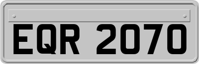 EQR2070