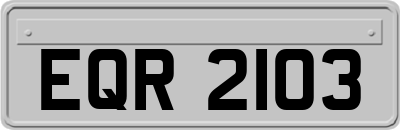 EQR2103