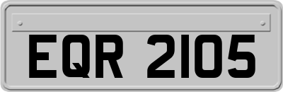 EQR2105