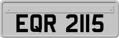 EQR2115