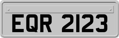 EQR2123