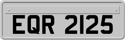 EQR2125