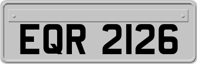 EQR2126