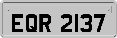 EQR2137