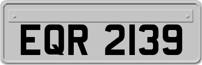 EQR2139