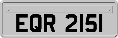 EQR2151