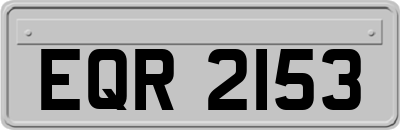 EQR2153