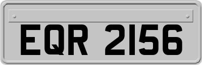 EQR2156
