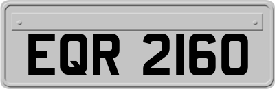 EQR2160