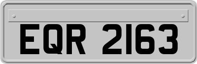 EQR2163