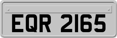 EQR2165
