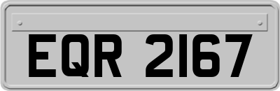 EQR2167
