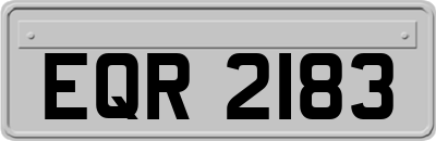 EQR2183