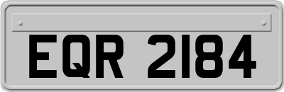 EQR2184