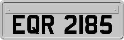 EQR2185