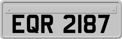 EQR2187
