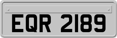 EQR2189