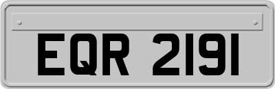 EQR2191