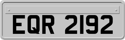 EQR2192