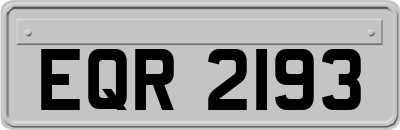 EQR2193