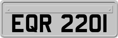 EQR2201