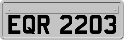 EQR2203