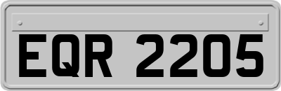 EQR2205