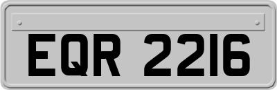 EQR2216