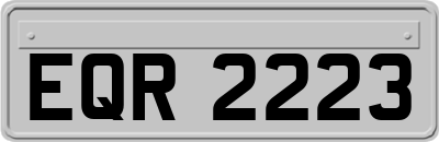 EQR2223