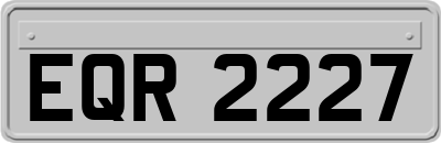 EQR2227