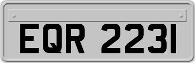 EQR2231