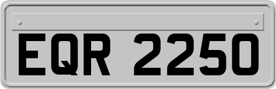 EQR2250