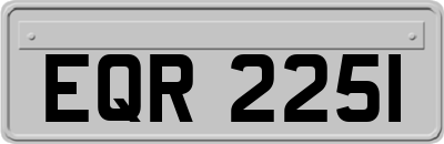 EQR2251