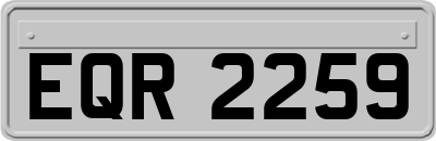EQR2259