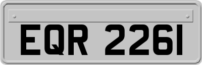 EQR2261