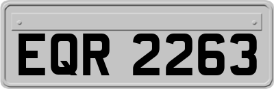 EQR2263