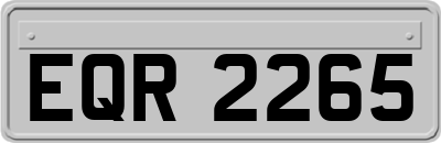 EQR2265