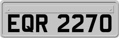 EQR2270
