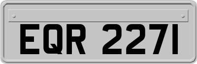EQR2271