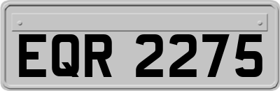 EQR2275