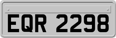 EQR2298