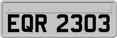 EQR2303
