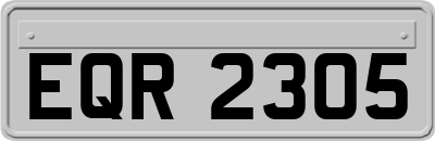 EQR2305
